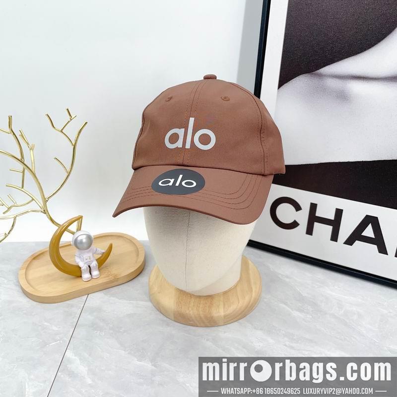 Replica Alo cap dx38
