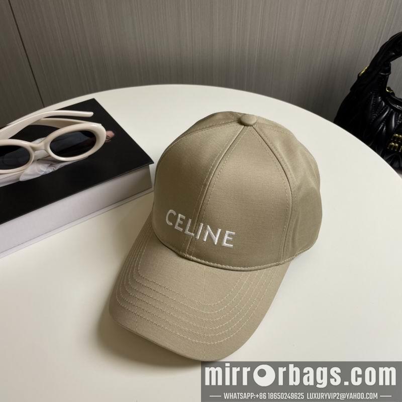 Replica Celine cap 081002