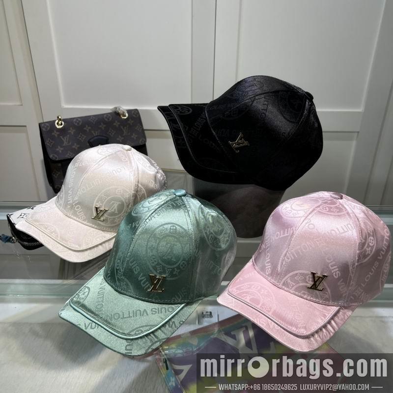Replica LV cap dx117