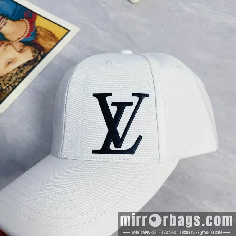 Replica LV Hat dx39