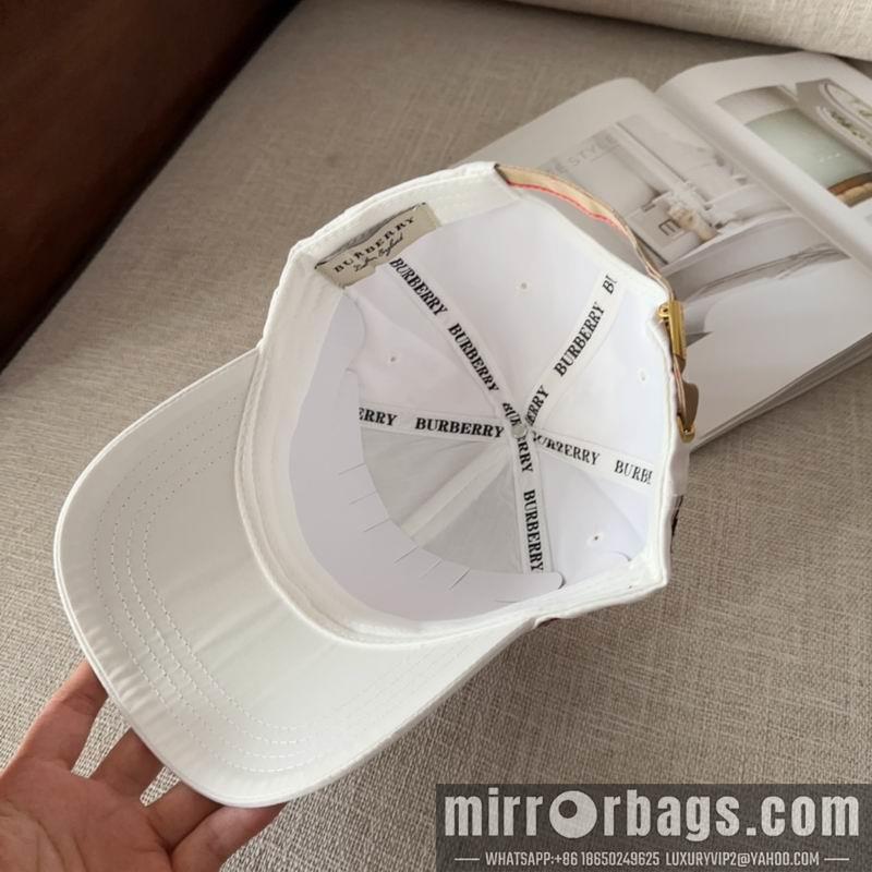 Replica Burberry cap dx06