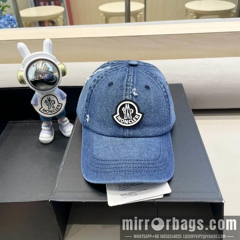 Replica Moncler Hat 081401