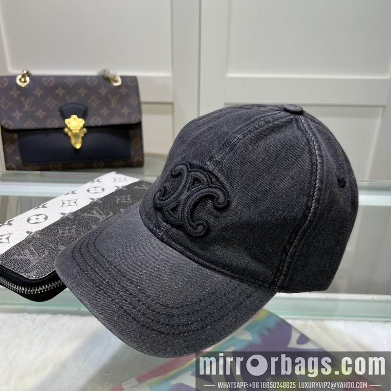 Replica Celine cap dx65