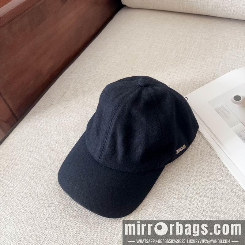 Replica Zegna cap dx05