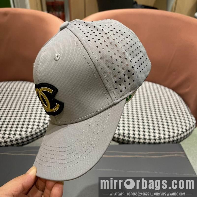 Replica Chanel cap 072803