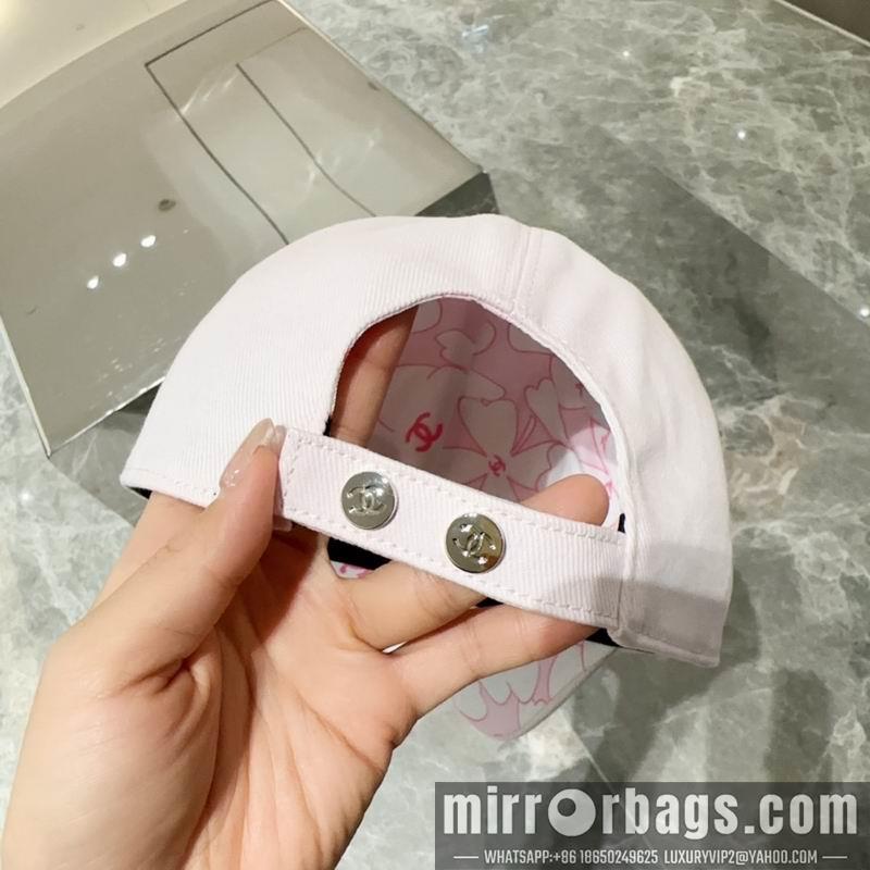 Replica Chanel cap 050703