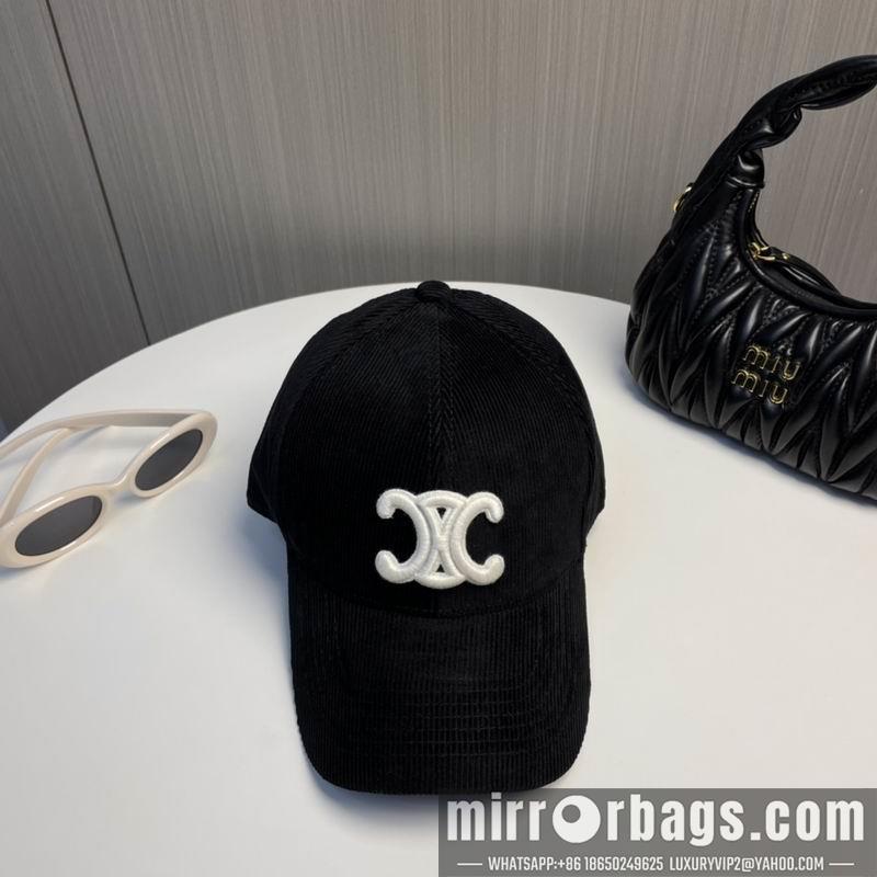 Replica Celine cap dx135