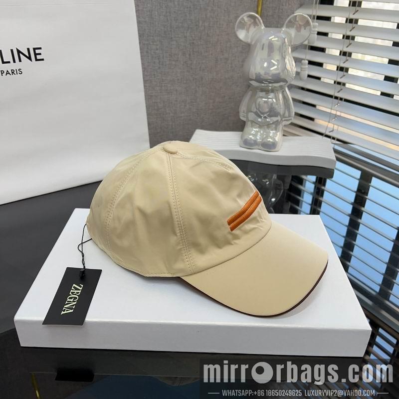 Replica Zegna cap dx03