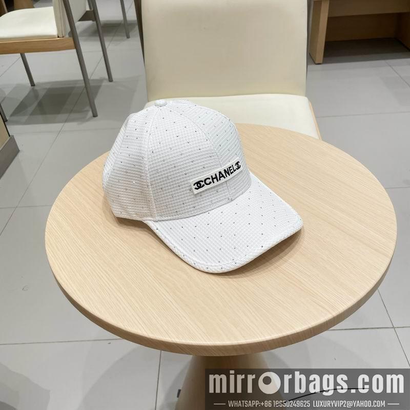 Replica Chanel Hat 021002