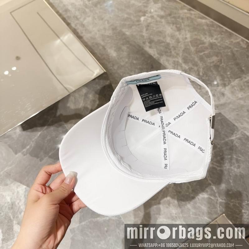 Replica Prada cap dx39