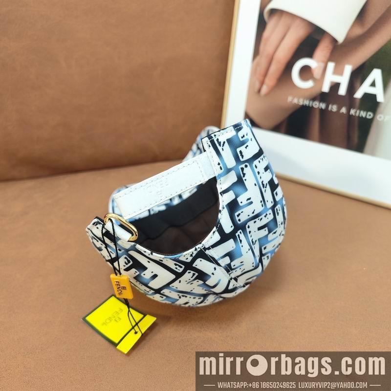 Replica Fendi cap dx40