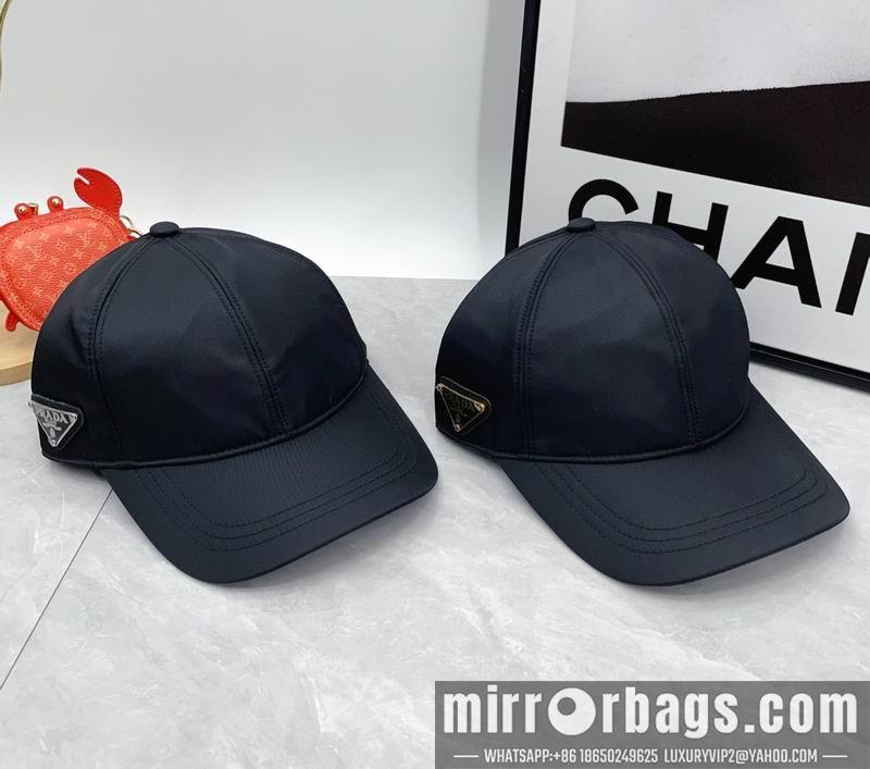 Replica Prada cap dx73