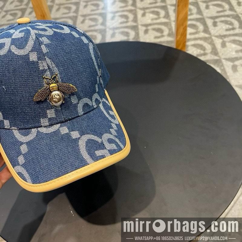 Replica Gucci Hat 072203