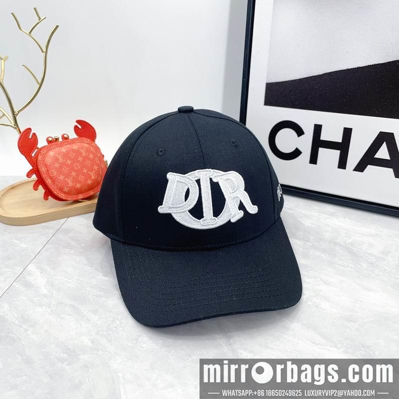 Replica Dior Hat dx03