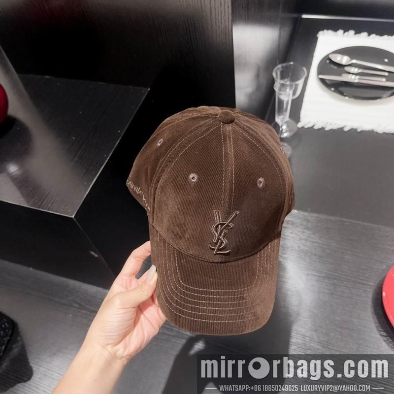 Replica YSL cap dx24