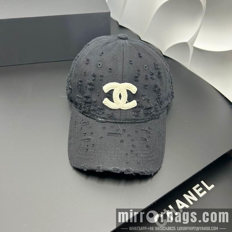 Replica Chanel cap dx73