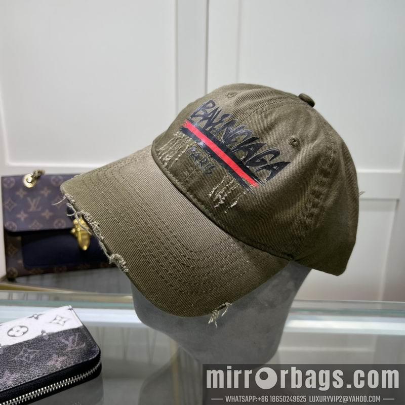 Replica Balenciaga cap dx62