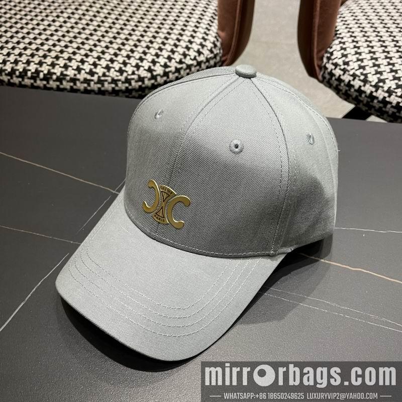 Replica Celine Hat 020801
