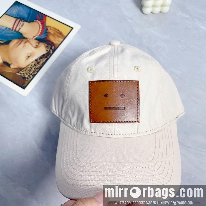Replica Acne cap dx04