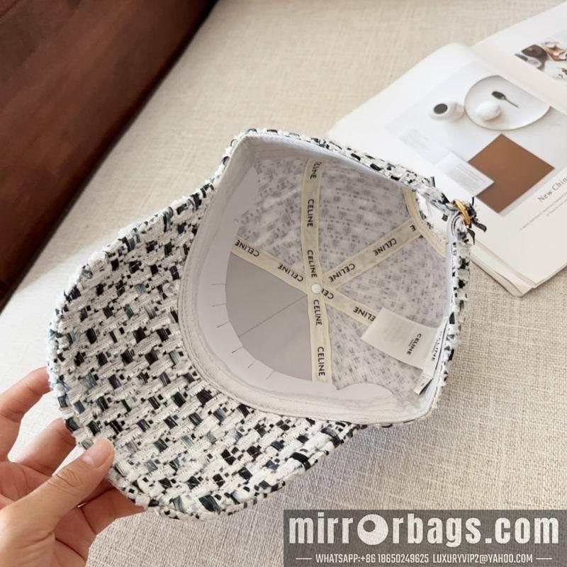 Replica Chanel cap 110601