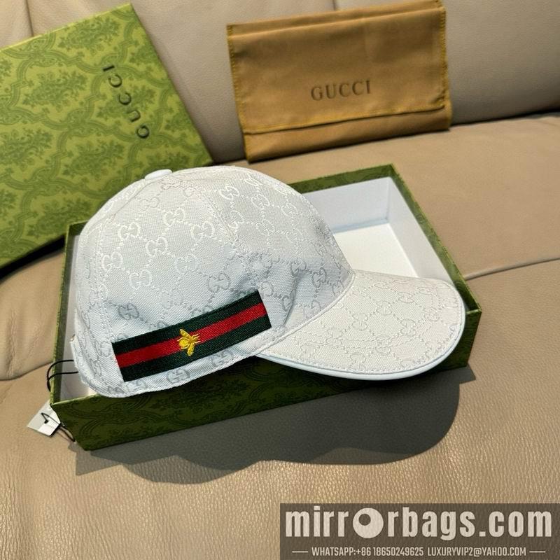 Replica Gucci cap dx04