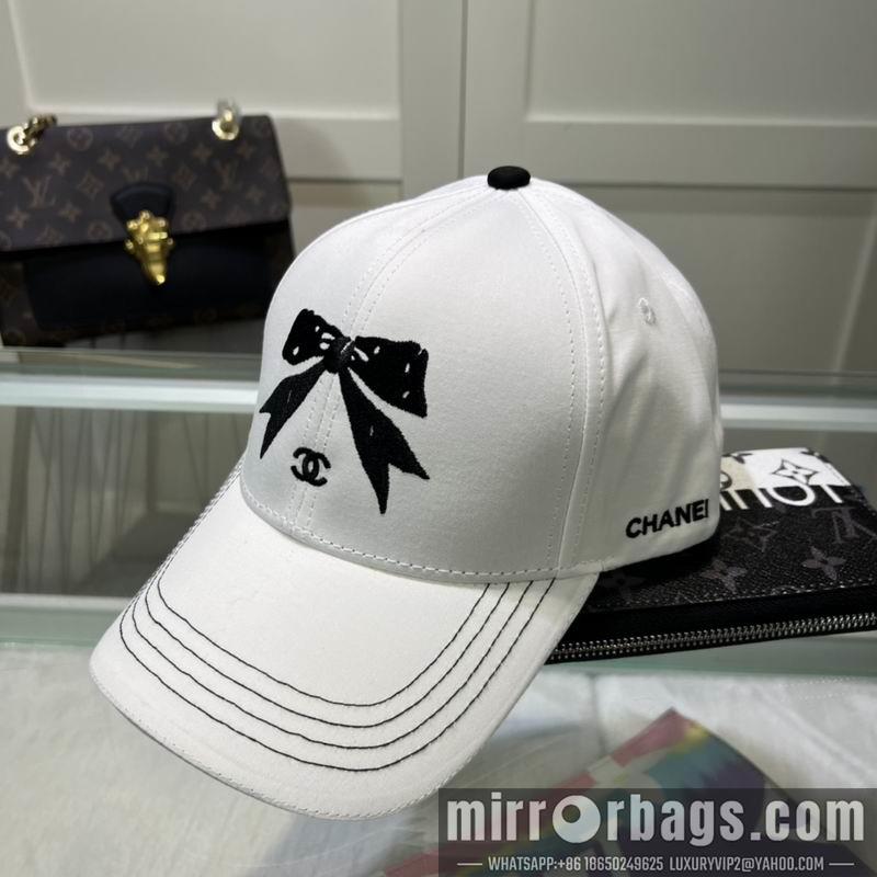 Replica Chanel cap dx03