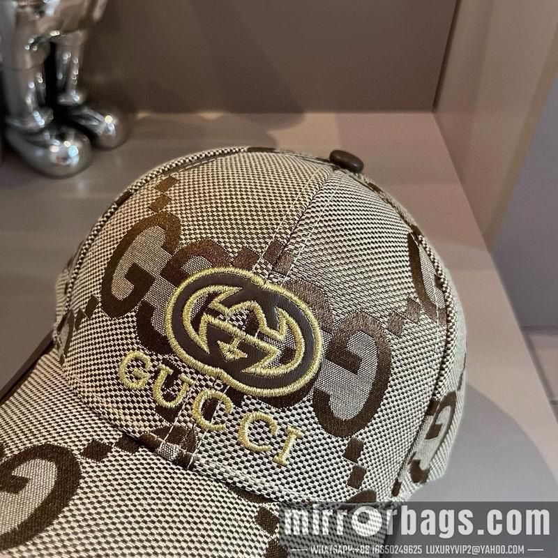 Replica Gucci Hat dx27