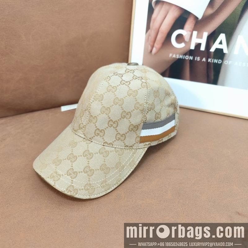 Replica Gucci Hat dx93
