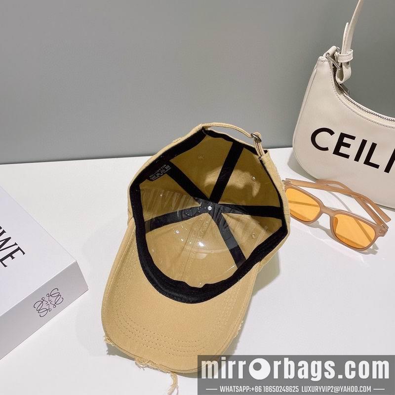Replica Prada Hat dx05