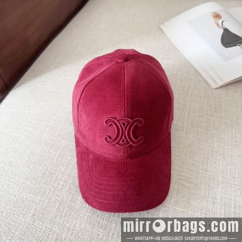 Replica Celine Hat dx119