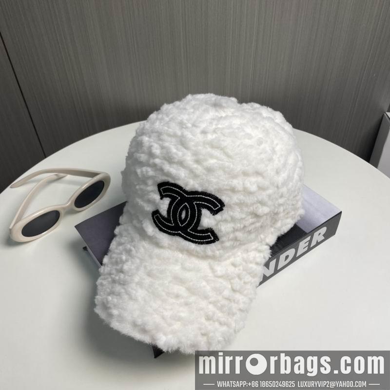 Replica Chanel Hat 010402