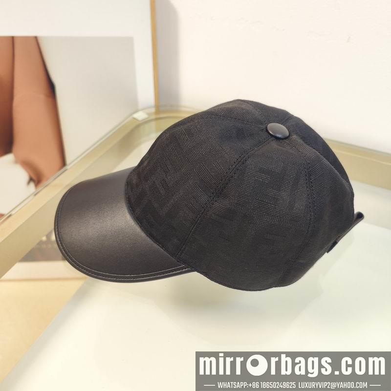 Replica Fendi cap dx68