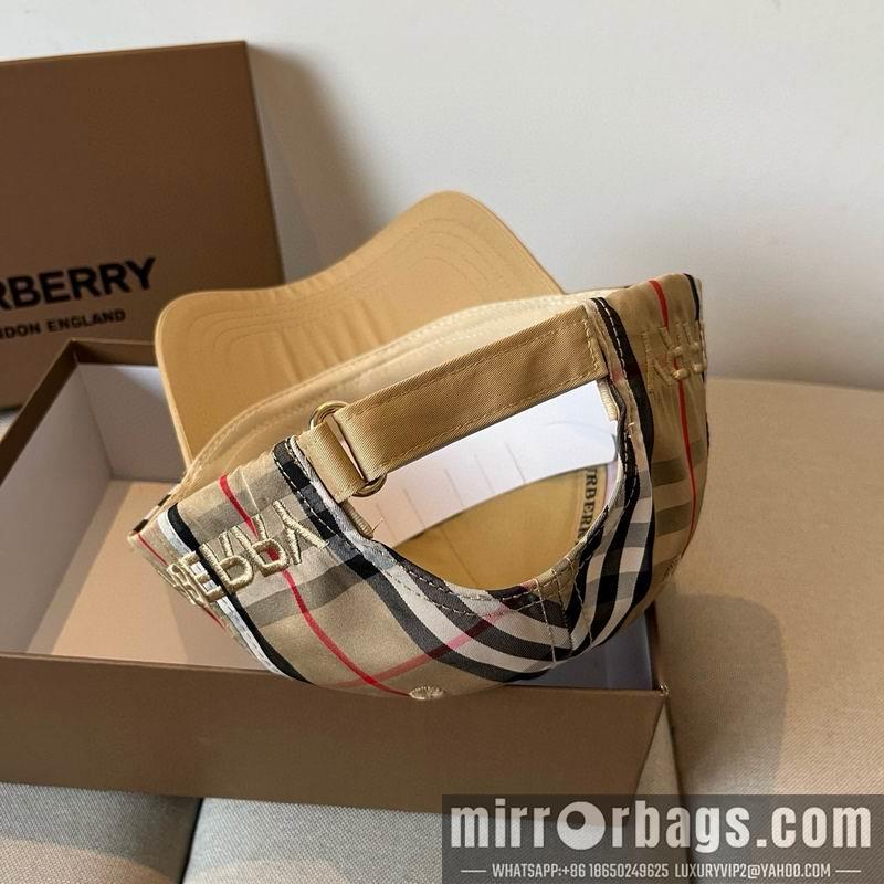 Replica Burberry Cap dx22