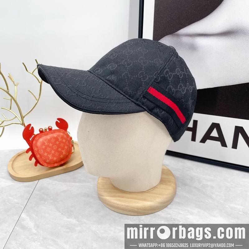 Replica Gucci cap dx11