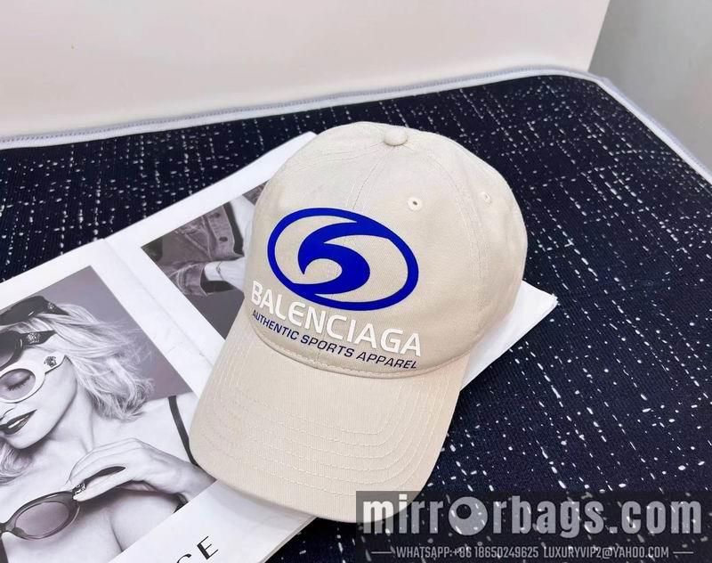 Replica Balenciaga cap 042703