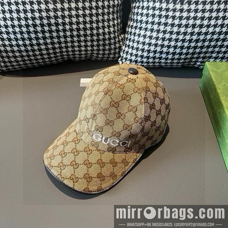 Replica Gucci cap dx44