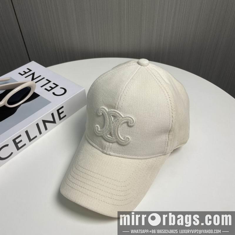 Replica Celine cap 010403