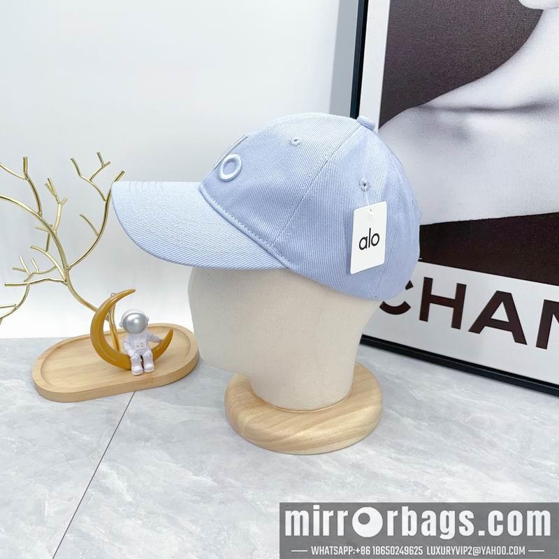 Replica Alo cap dx17