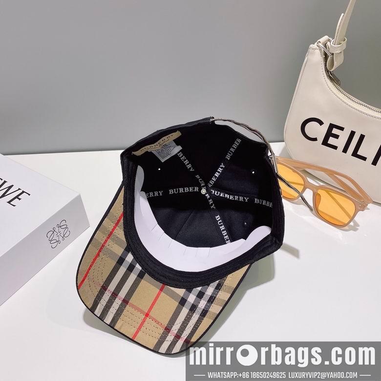 Replica Burberry Cap dxn06