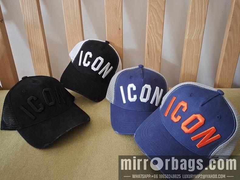 Replica DSQ Cap y 26