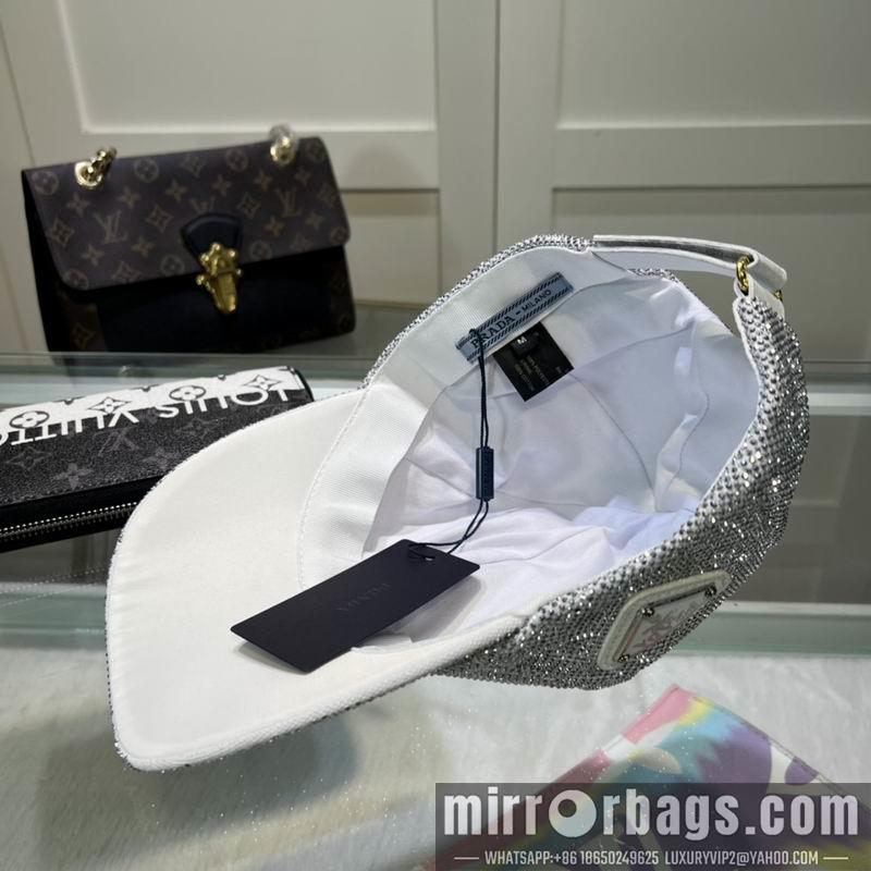 Replica Prada Hat 042802