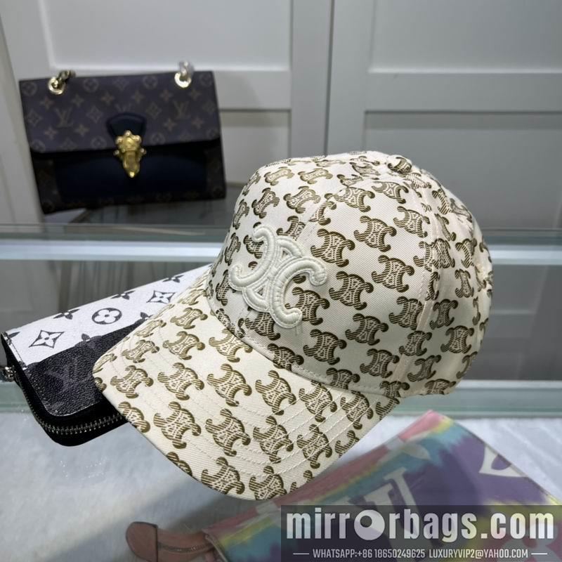 Replica Celine cap dx47