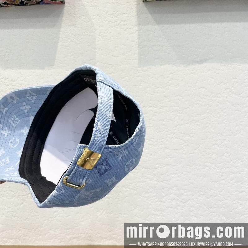 Replica LV Hat 072807