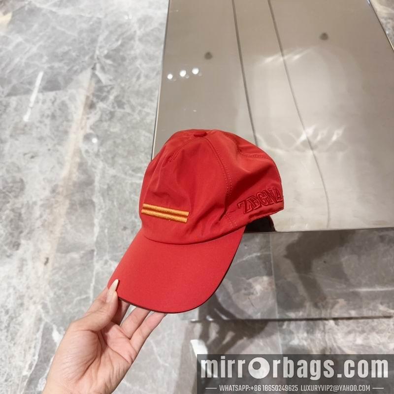 Replica Zegno cap 080201