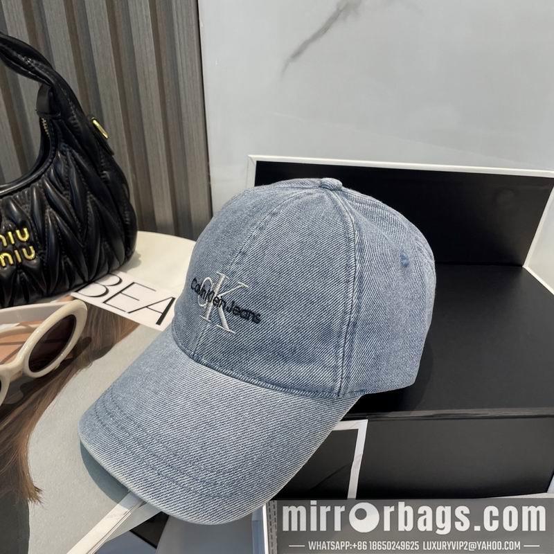 Replica CK Cap dx36