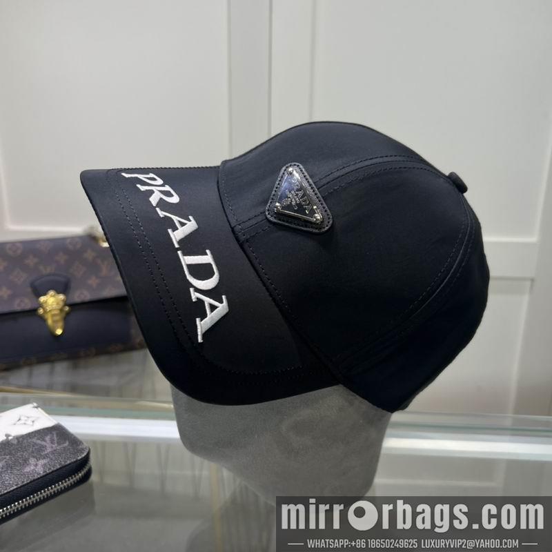 Replica Prada cap dx44