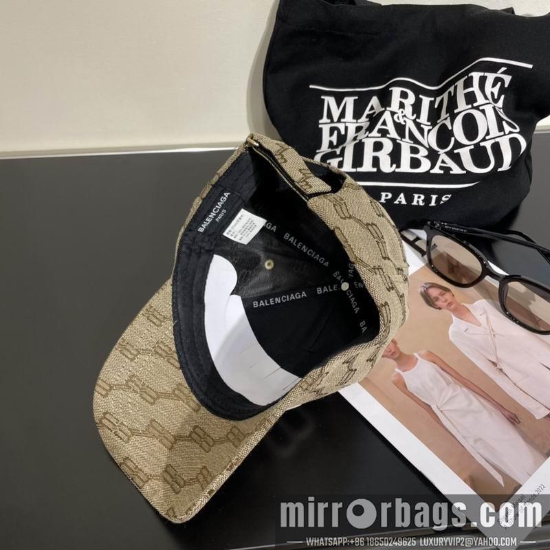 Replica Balenciaga Cap dx23