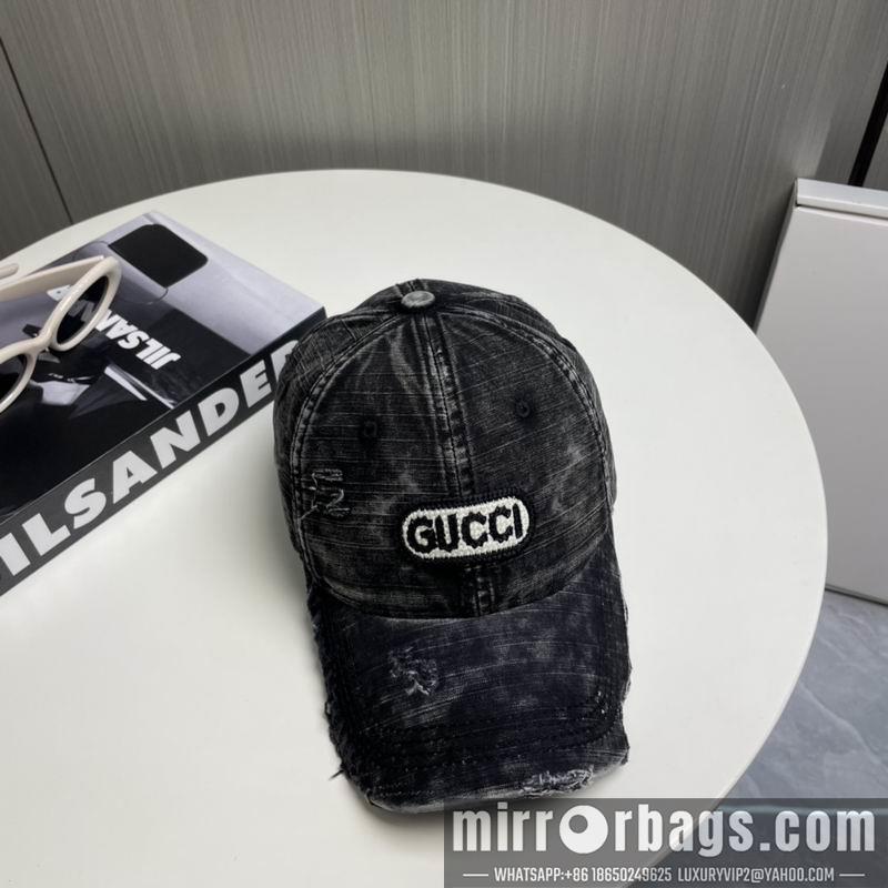 Replica Gucci cap 010601