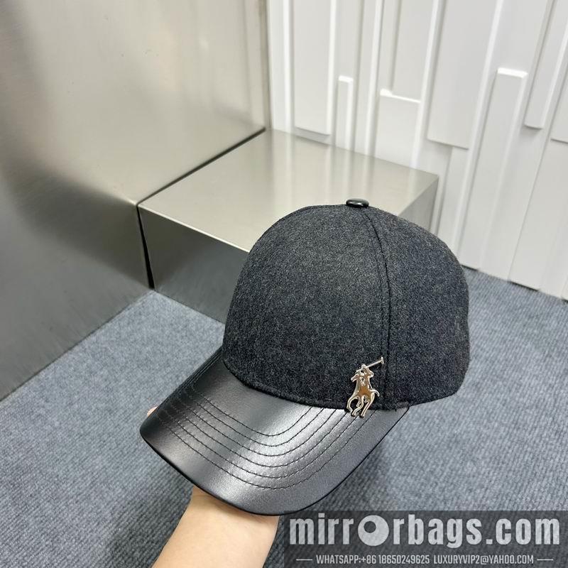 Replica Polo cap dx08
