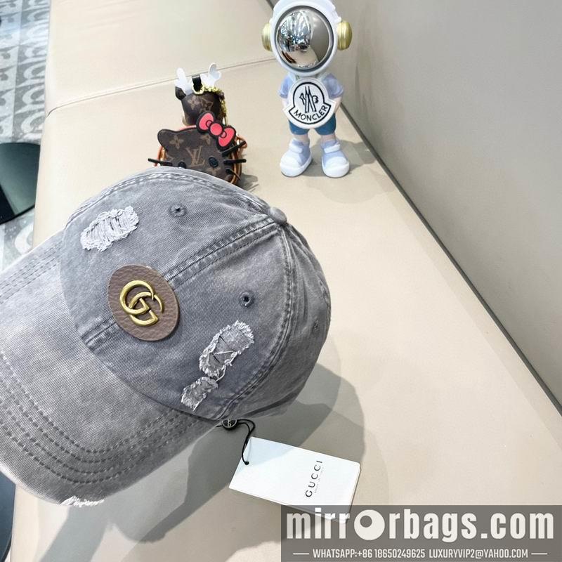 Replica Gucci cap 081801
